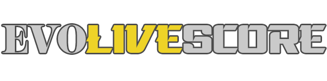 logo livescore evo303